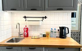 Top Apartment In The Centre Of Warsaw, Wi-Fi - By Hik Apartments