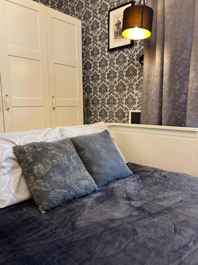 Top Apartment In The Centre Of Warsaw, Wi-Fi - By Hik Apartments Екстер'єр фото